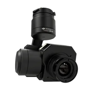 DJI FLIR Zenmuse XT 640x512 30Hz 13mm Lens - Radiometric