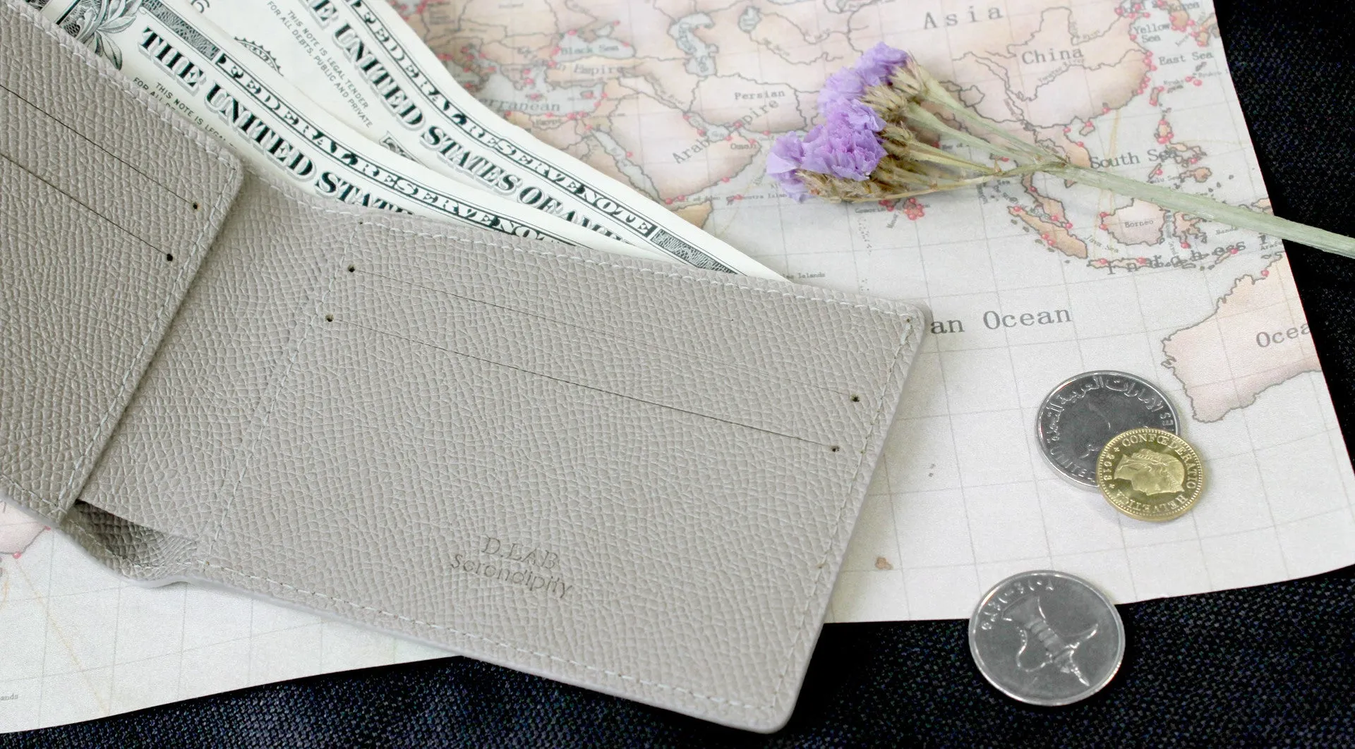 D'Lab NT Wallet