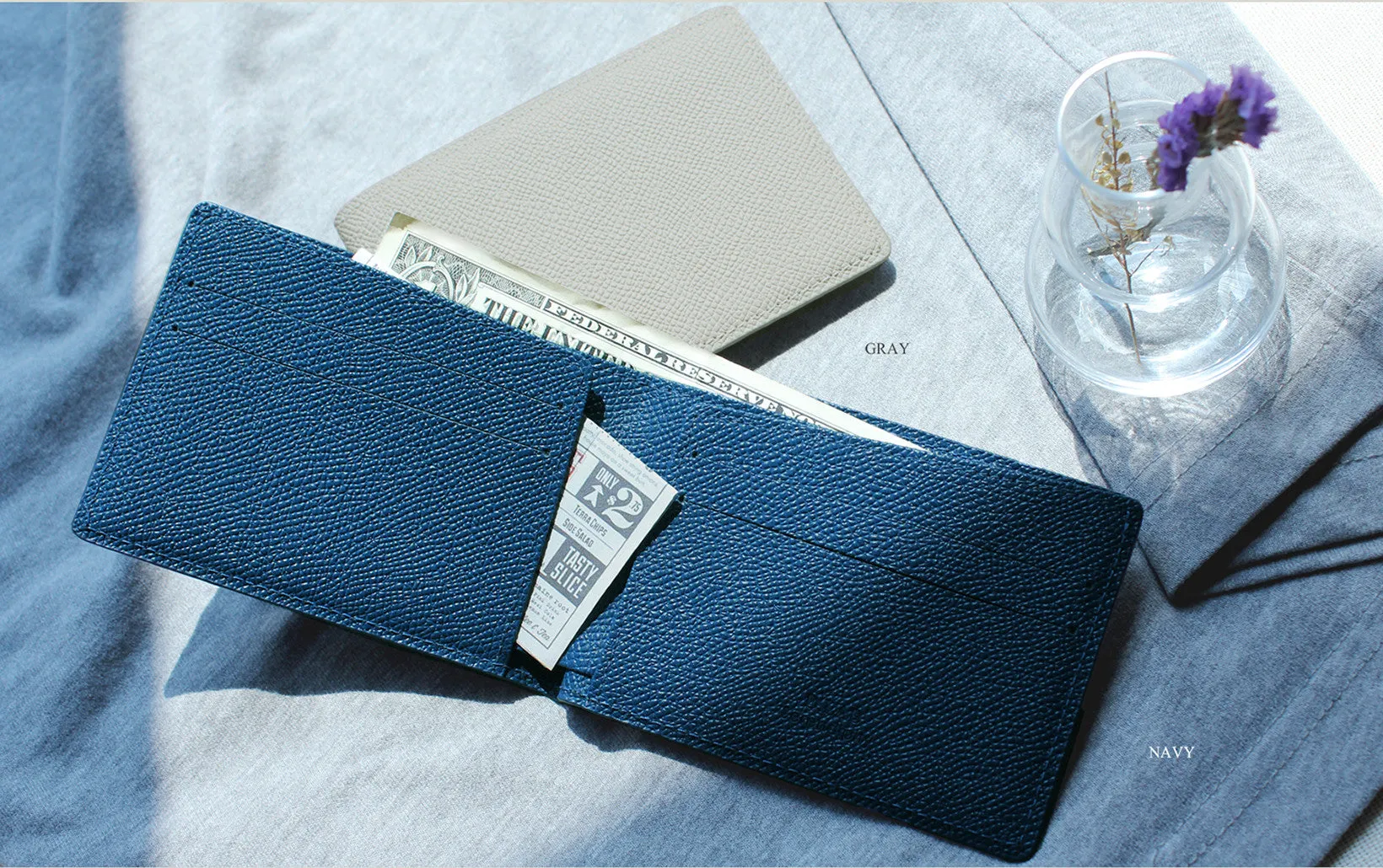 D'Lab NT Wallet