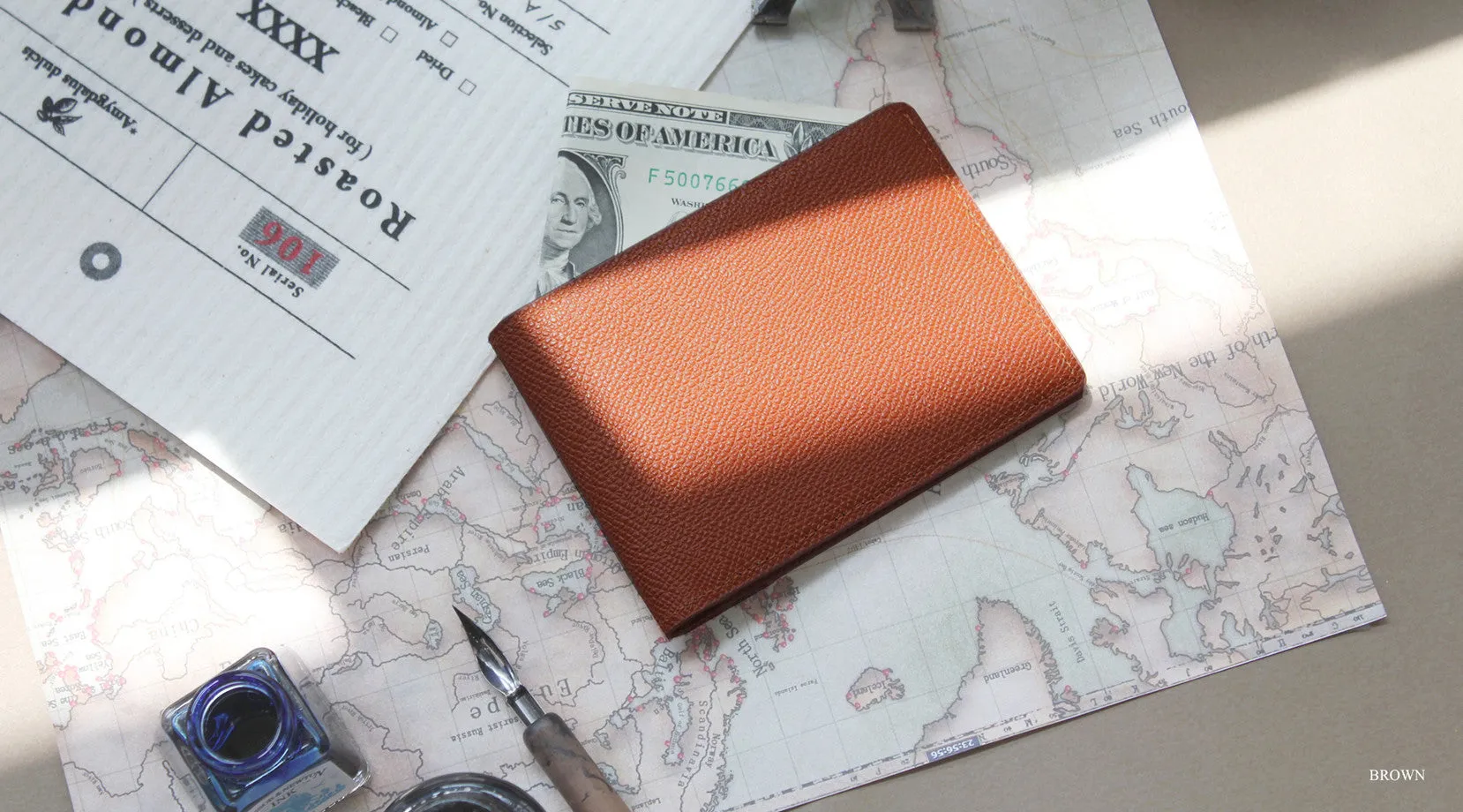 D'Lab NT Wallet