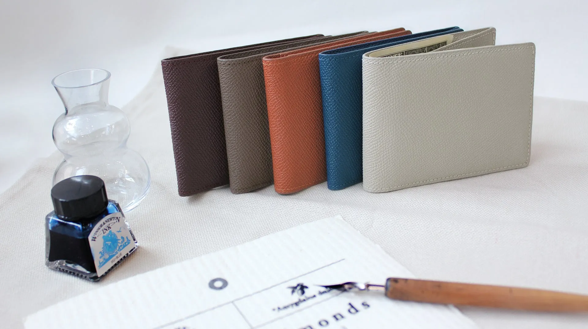 D'Lab NT Wallet