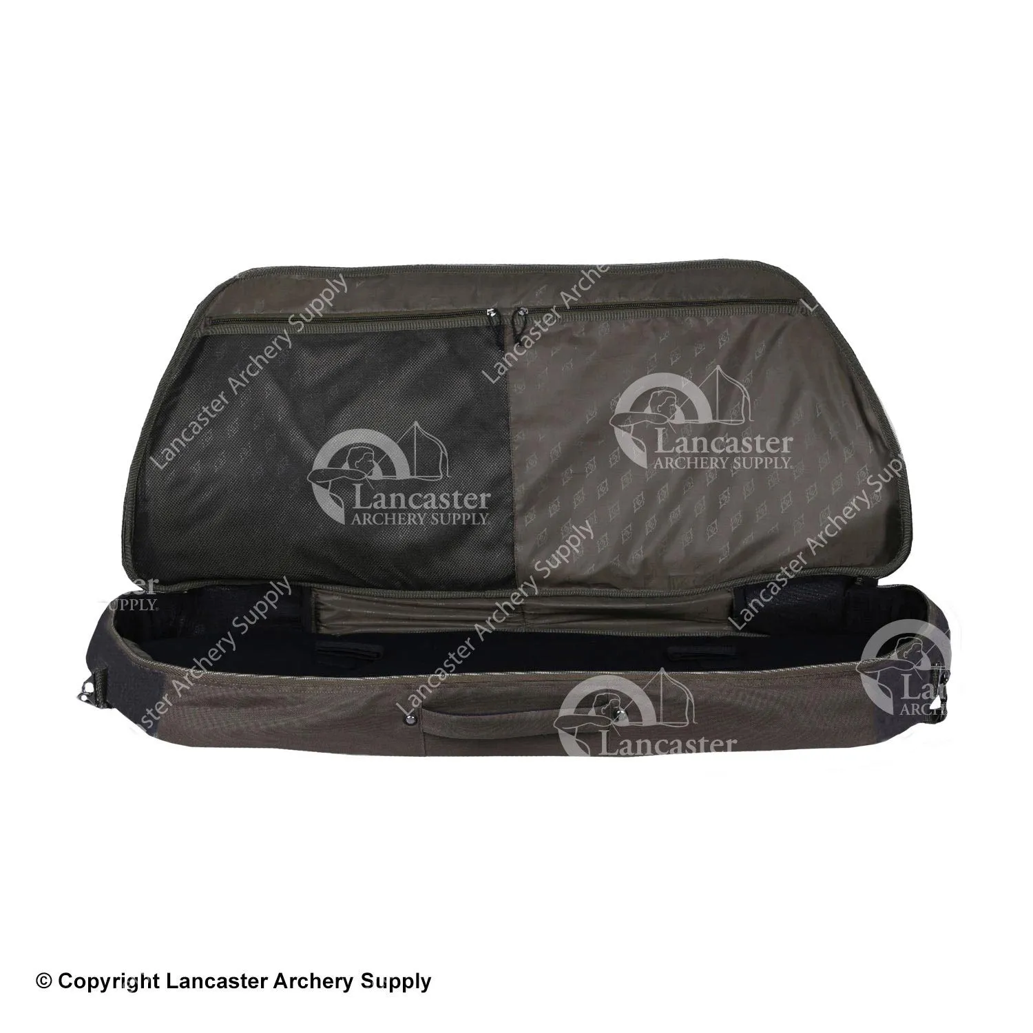 Easton Workhorse 4118 Bow Case (Target Colors)