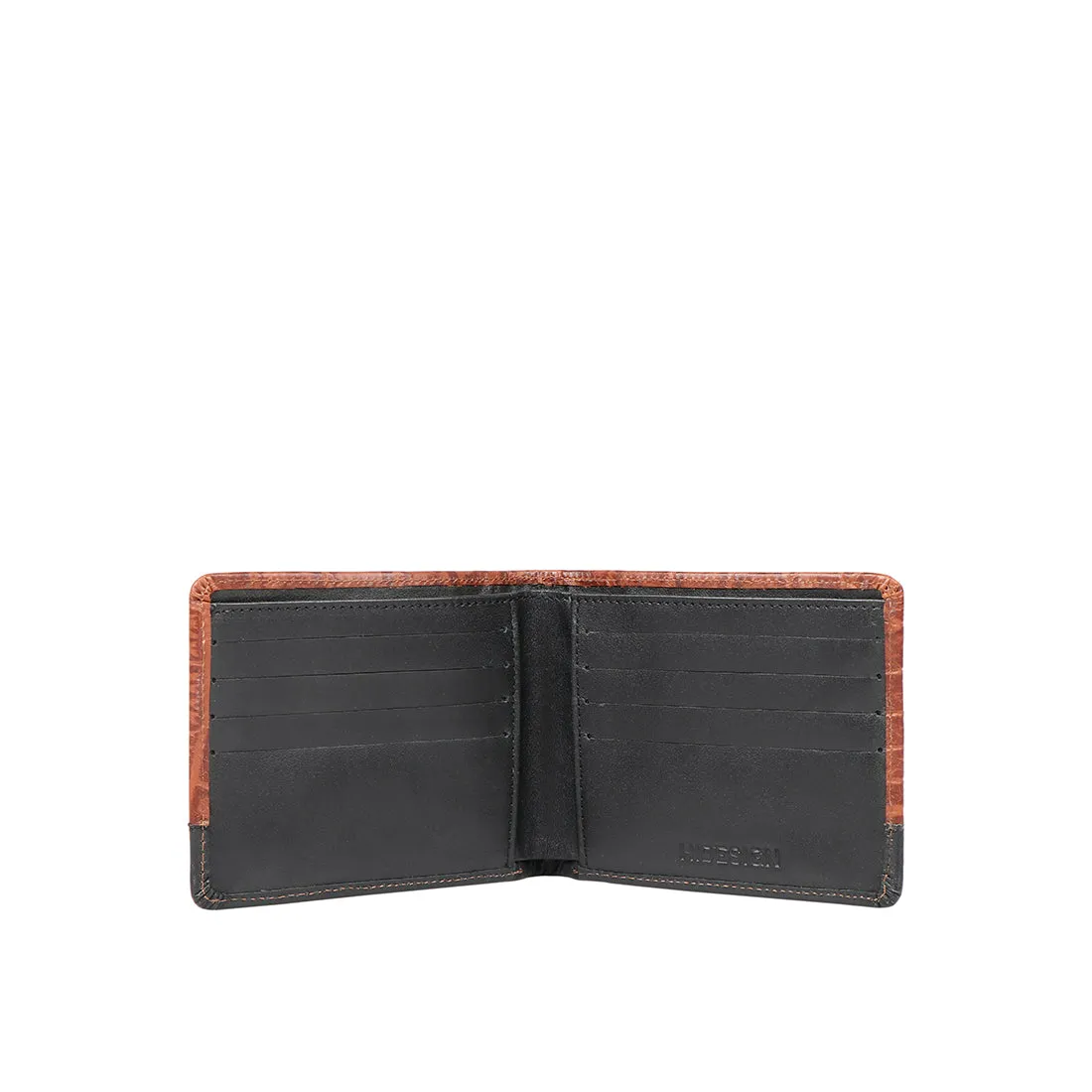EE 394-017 BI-FOLD WALLET
