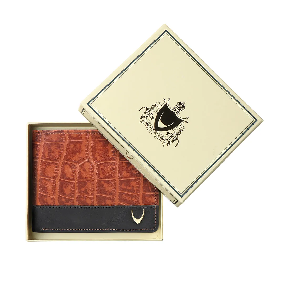 EE 394-017 BI-FOLD WALLET
