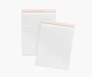 Everyday Writing Pad Set