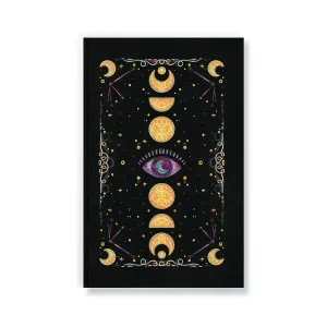 Foresight Classic Layflat Notebook