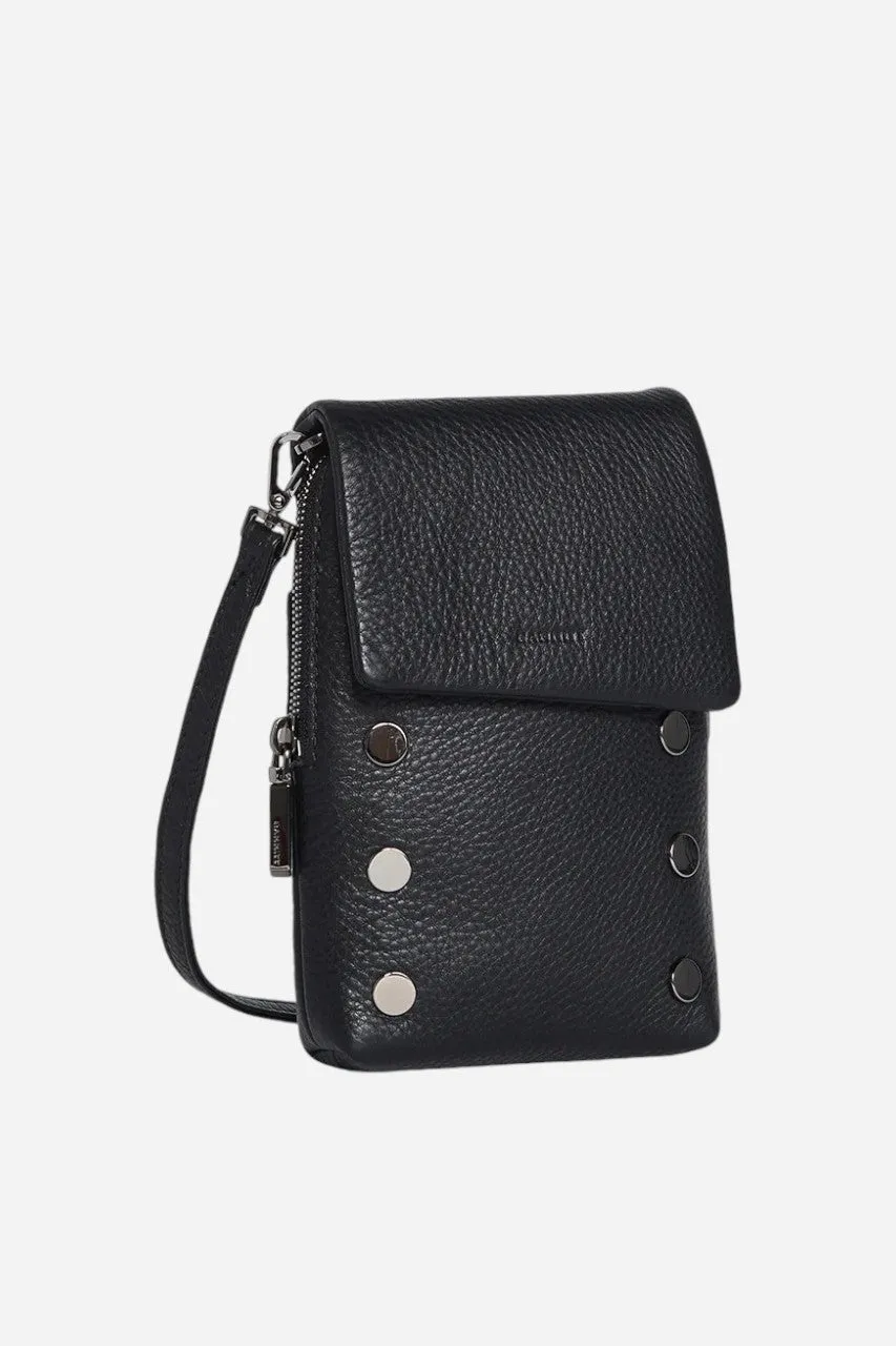 HAMMITT Vip Mobile Black/Gunmetal