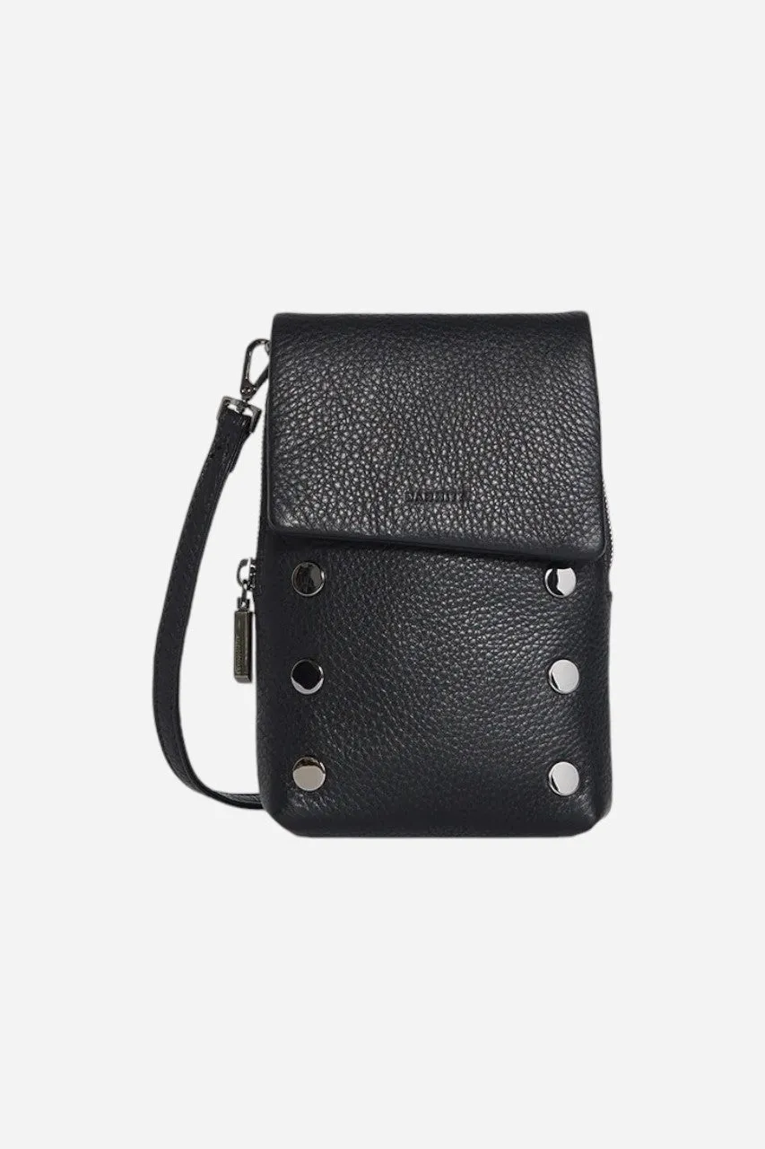 HAMMITT Vip Mobile Black/Gunmetal