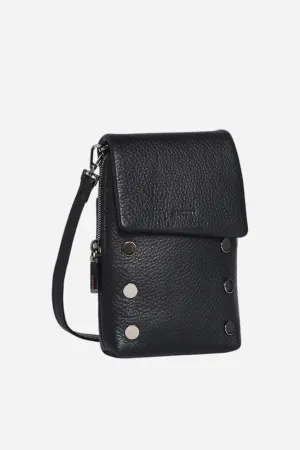 HAMMITT Vip Mobile Black/Gunmetal