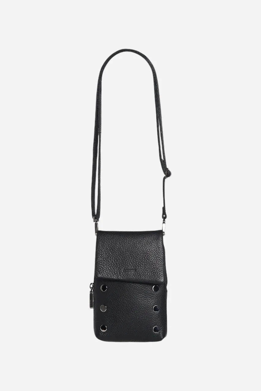 HAMMITT Vip Mobile Black/Gunmetal