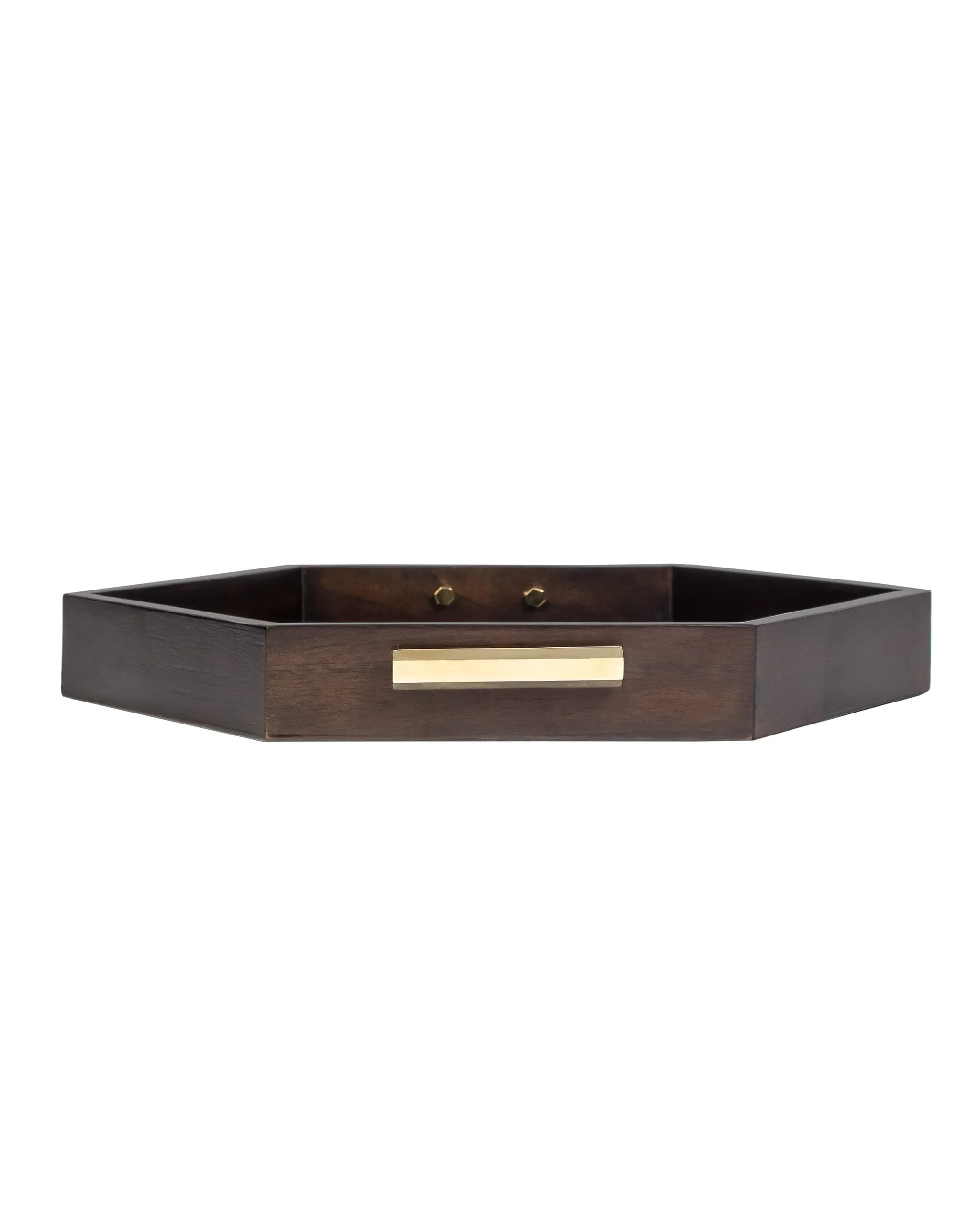 Hex Tray