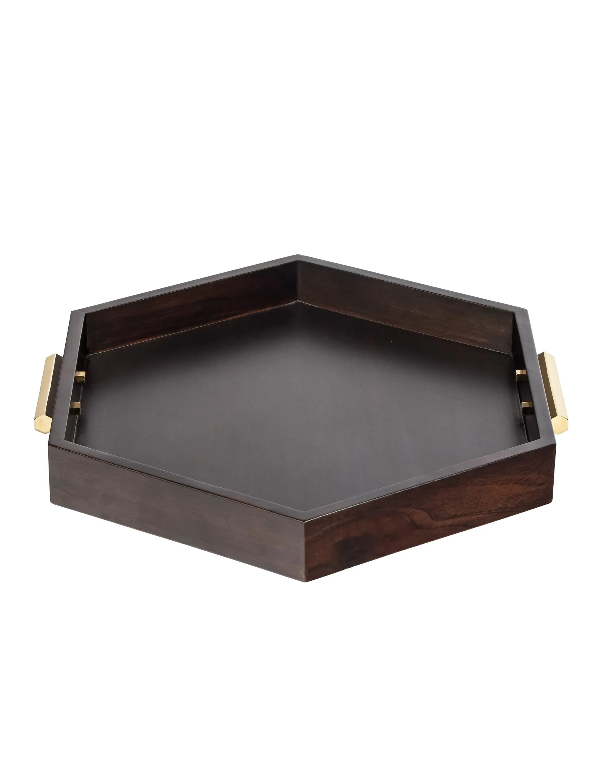 Hex Tray