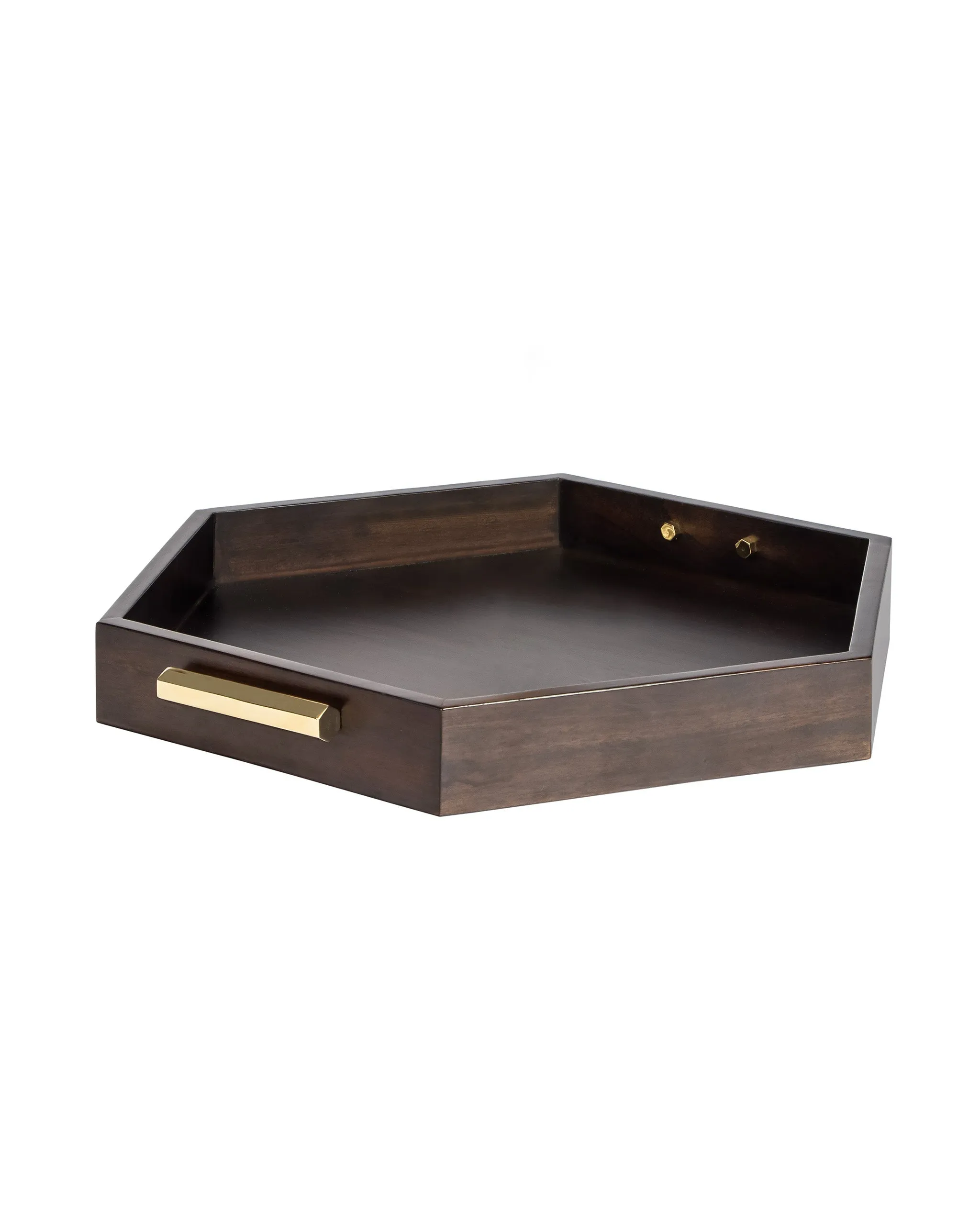 Hex Tray
