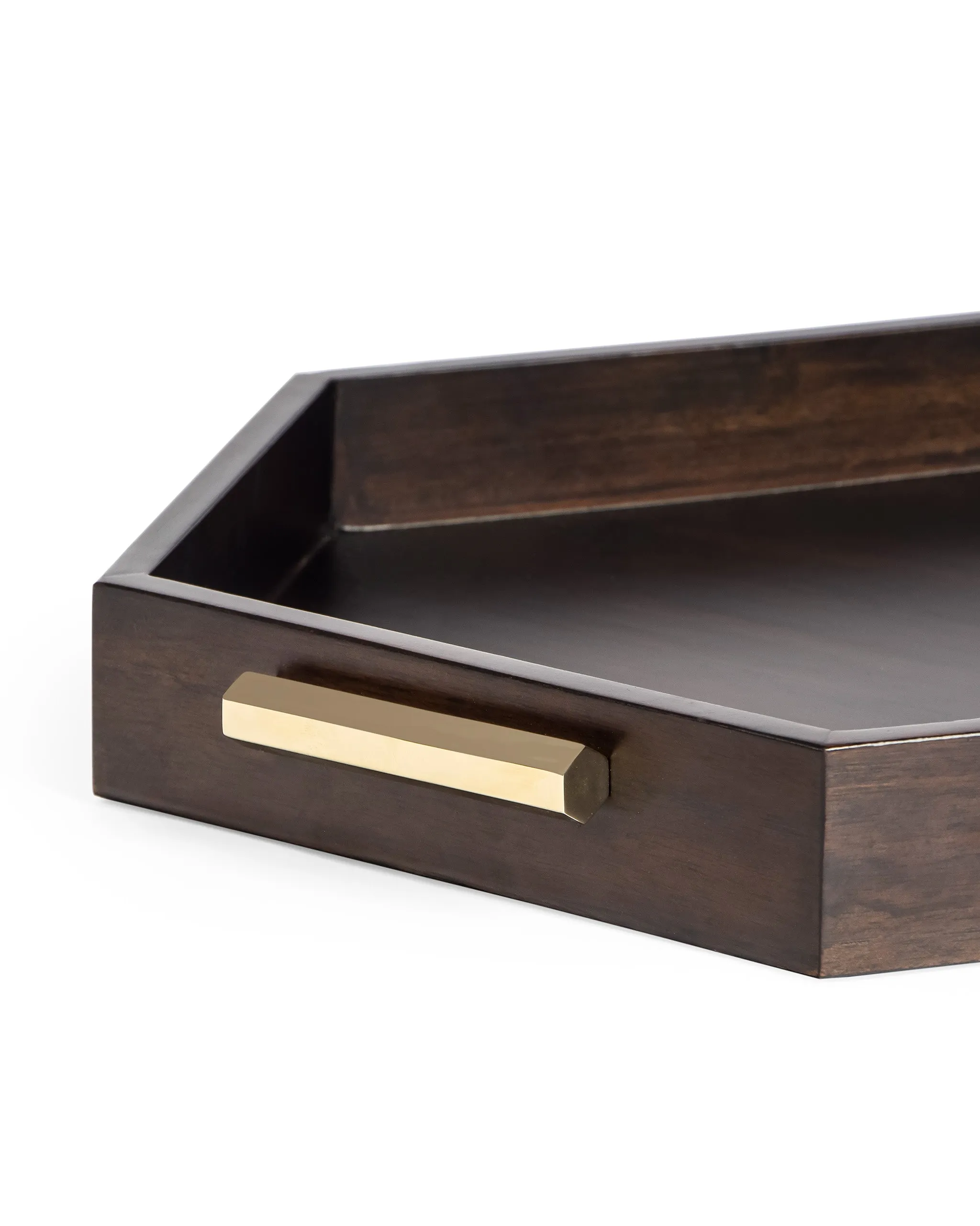 Hex Tray