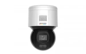 Hikvision DS-2DE3A400BW-DE 4 MP ColorVu PT Camera