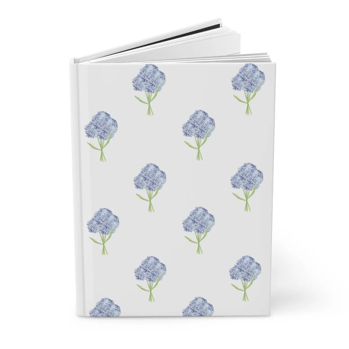 Hydrangea Journal