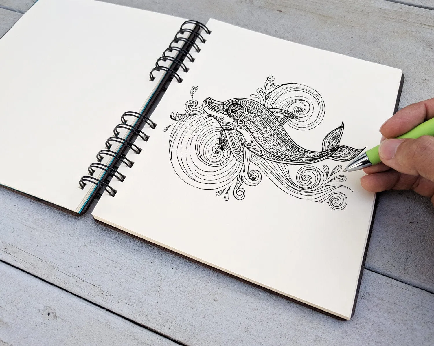 Jellyfish | Journal