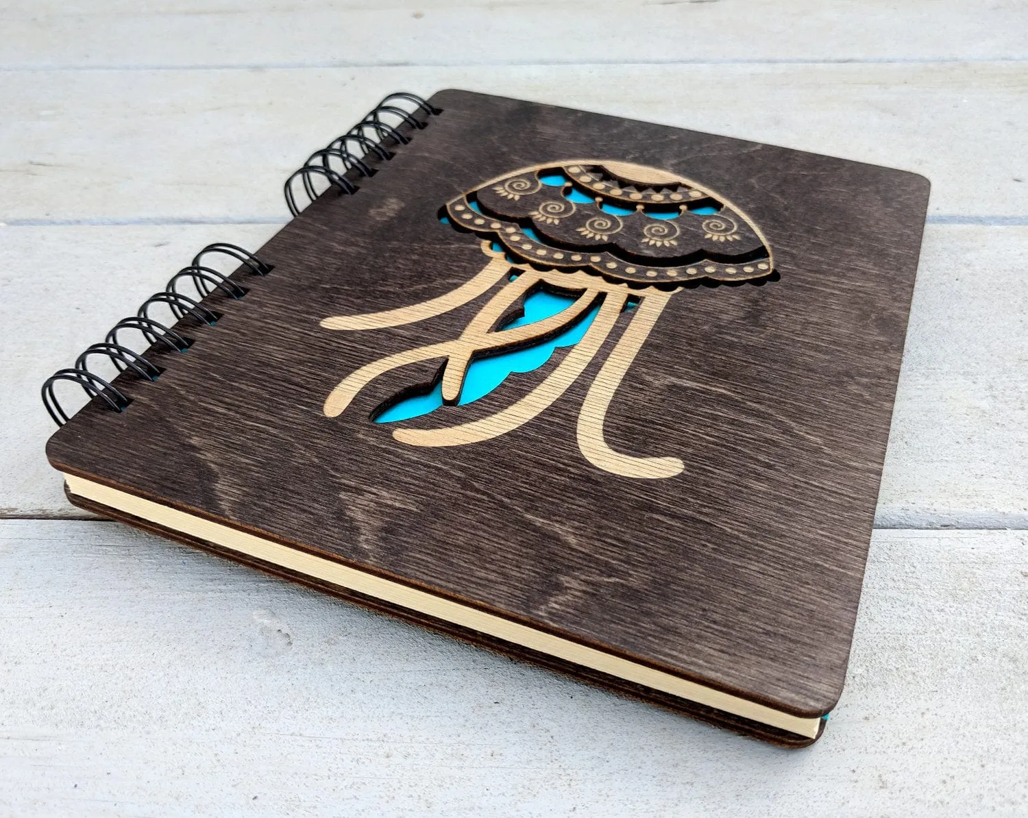 Jellyfish | Journal