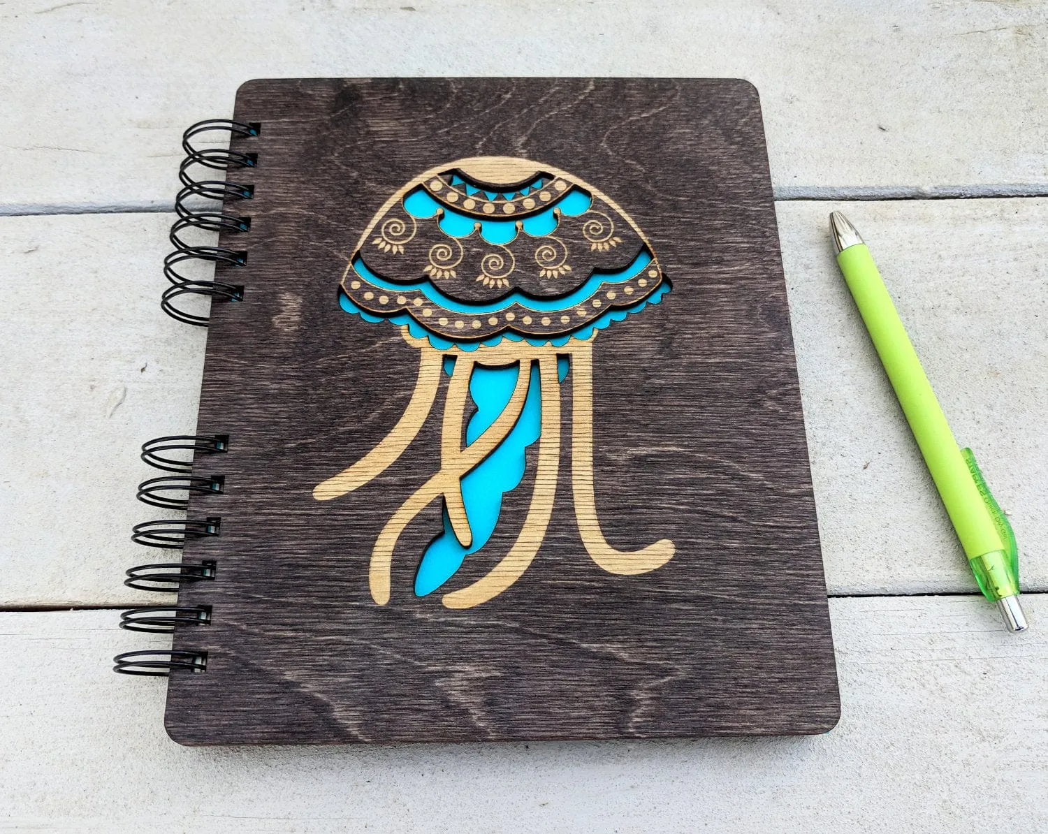 Jellyfish | Journal