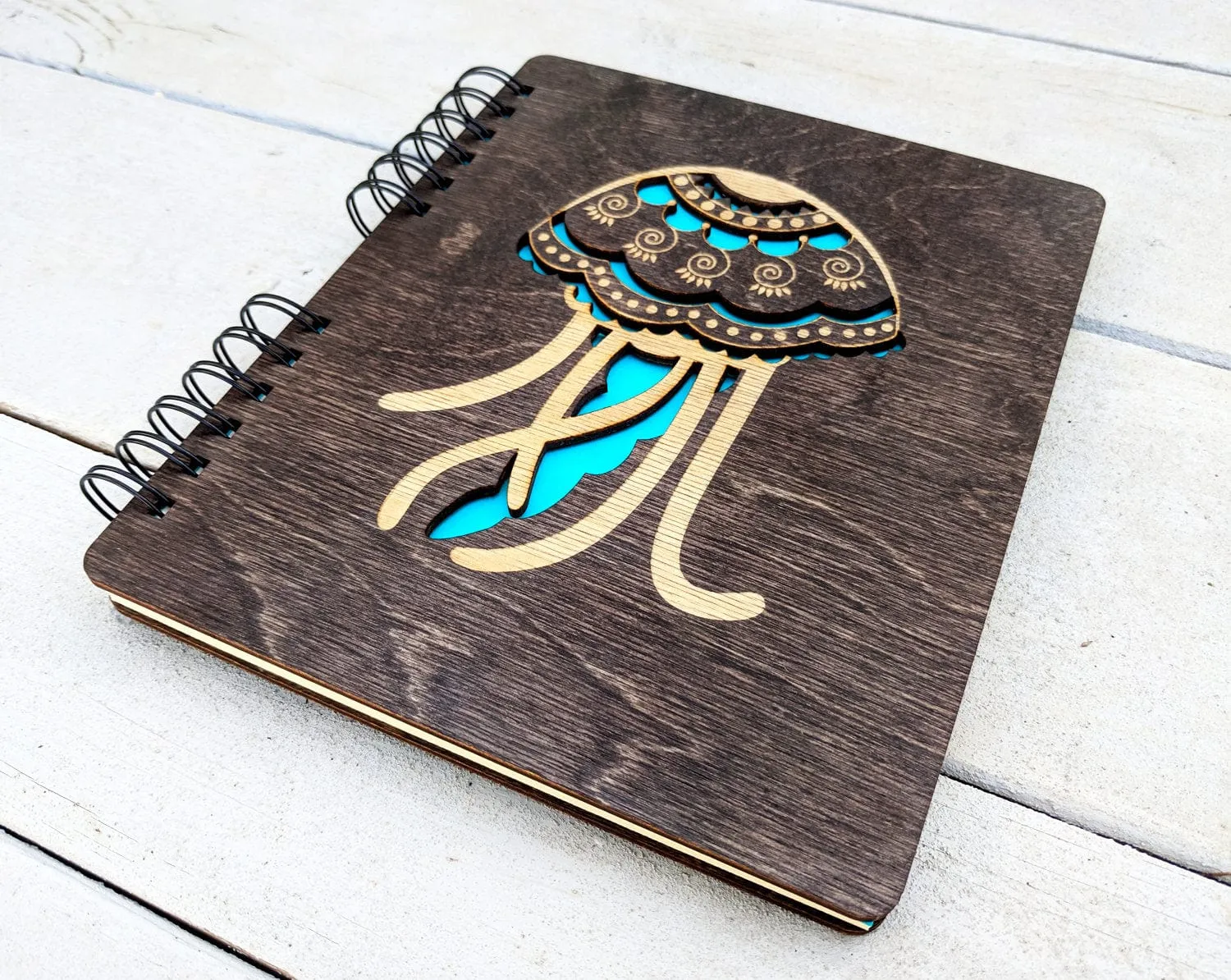 Jellyfish | Journal
