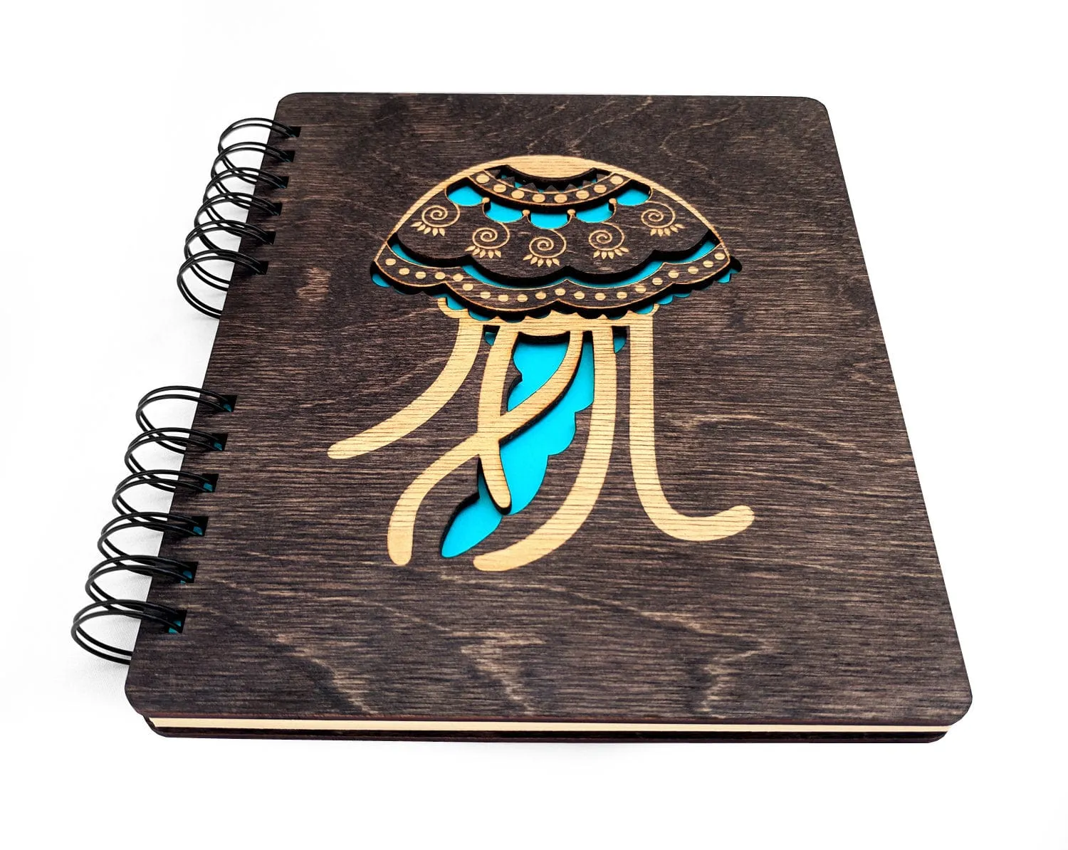Jellyfish | Journal