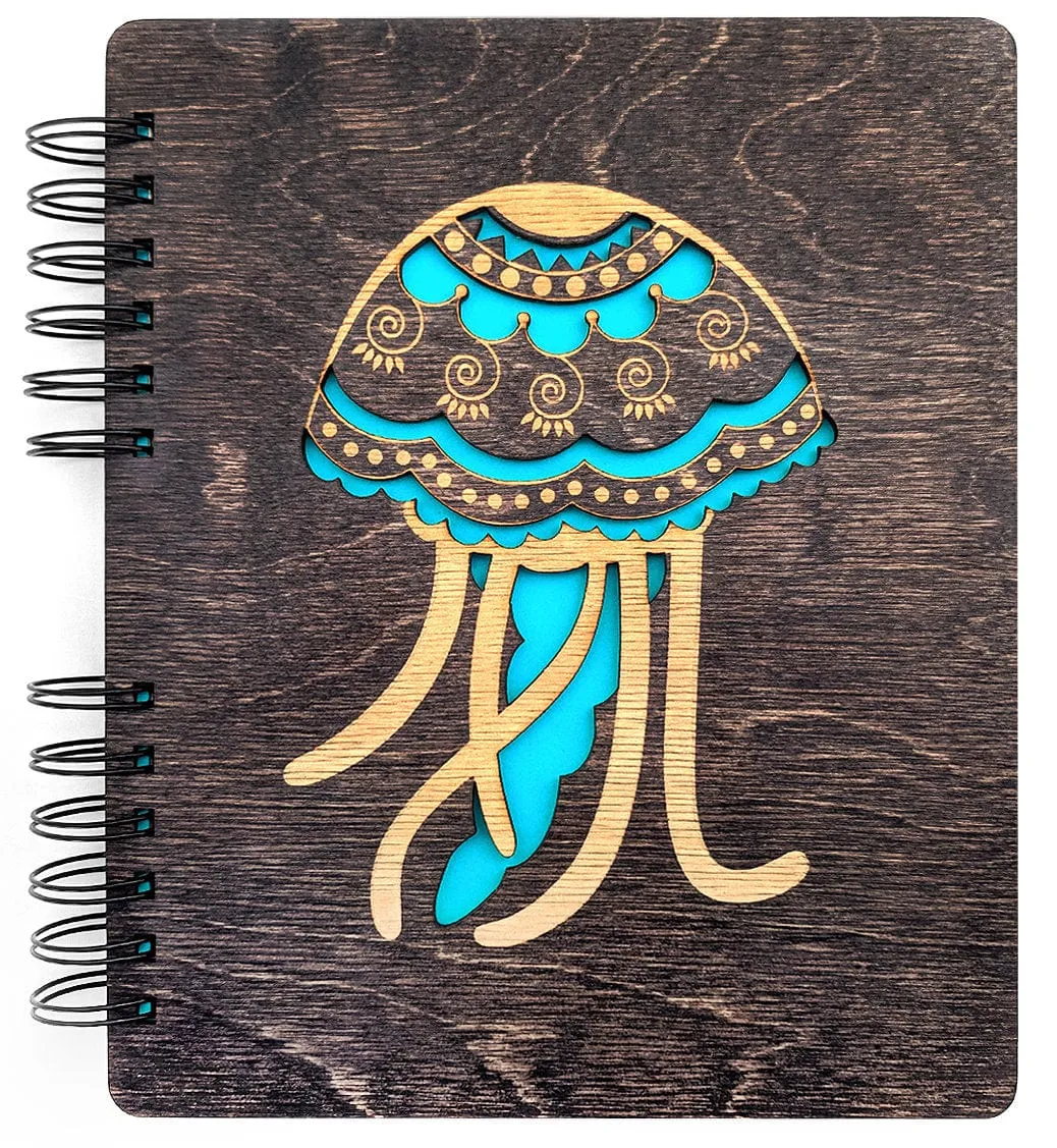 Jellyfish | Journal