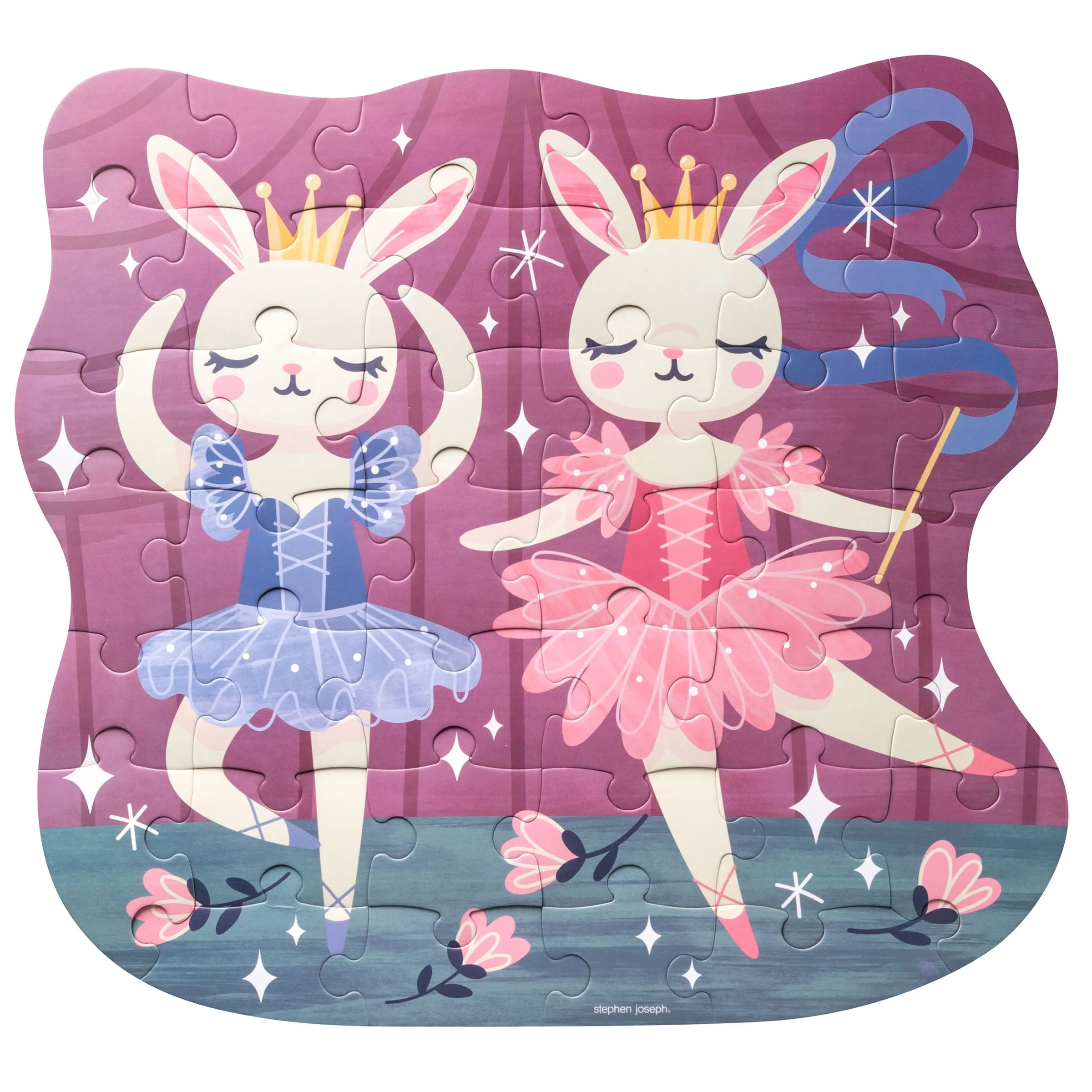 Jigsaw Puzzle
