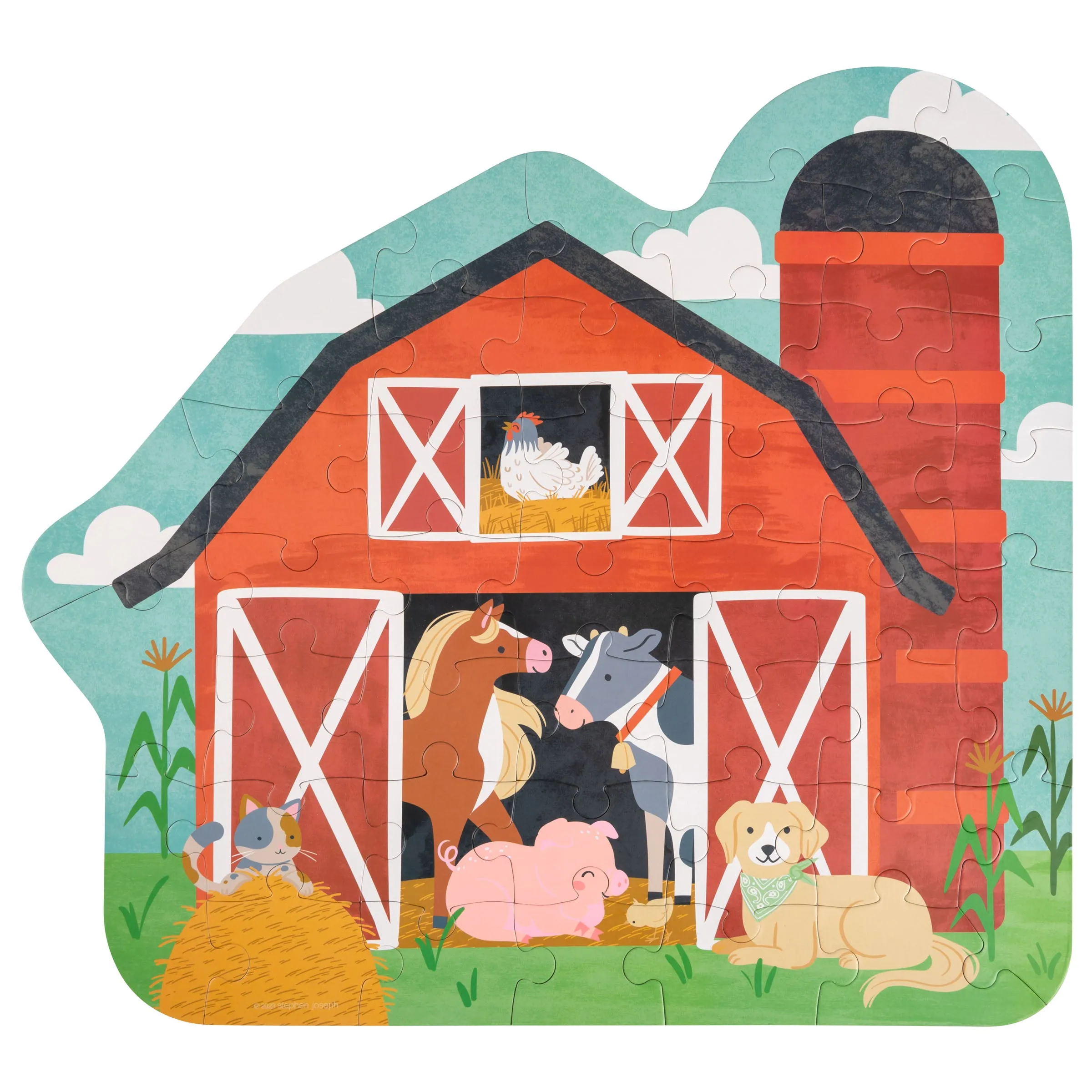 Jigsaw Puzzle