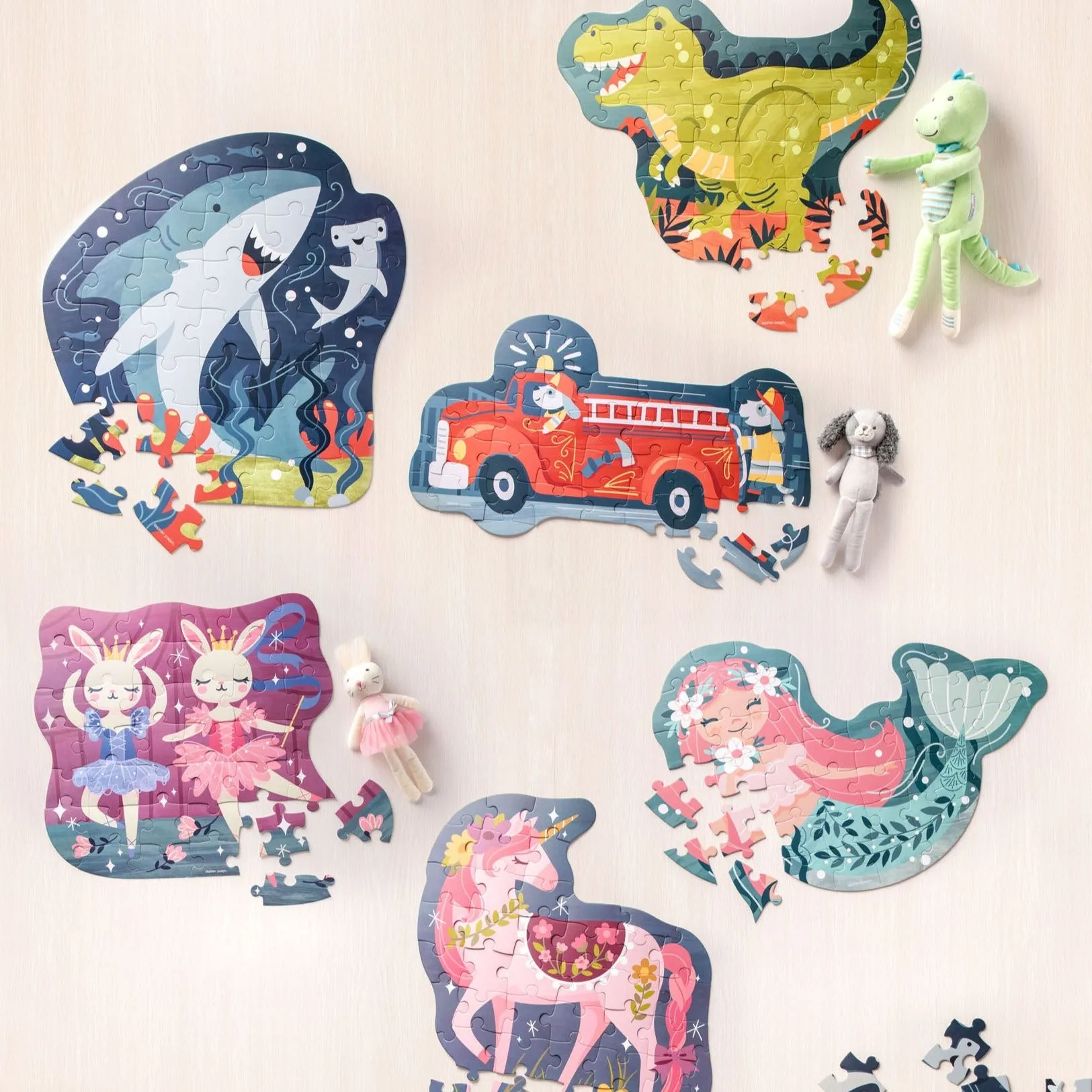 Jigsaw Puzzle