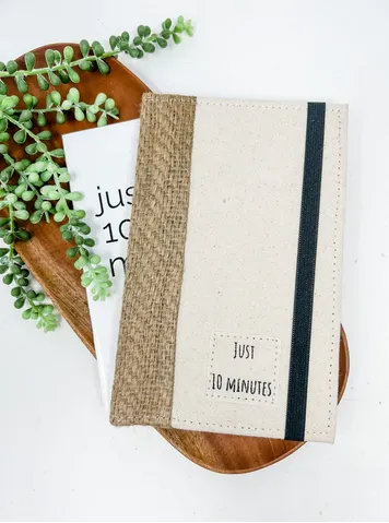 Just 10 Minutes Journal