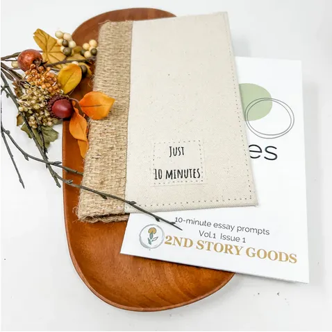 Just 10 Minutes Journal