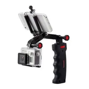 Kamerar KamPro Handle Kit for GoPro Action Cameras