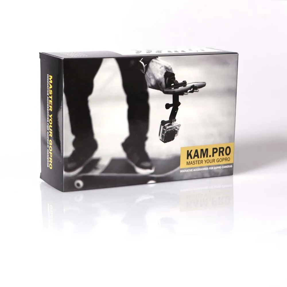 Kamerar KamPro Handle Kit for GoPro Action Cameras