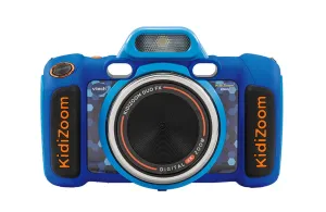 KidiZoom® Duo FX blue