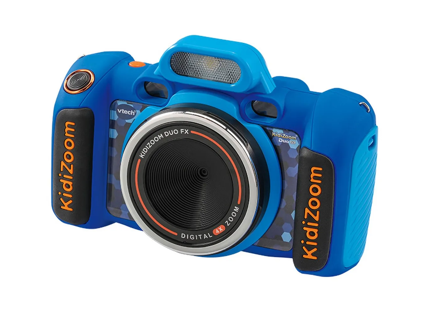 KidiZoom® Duo FX blue