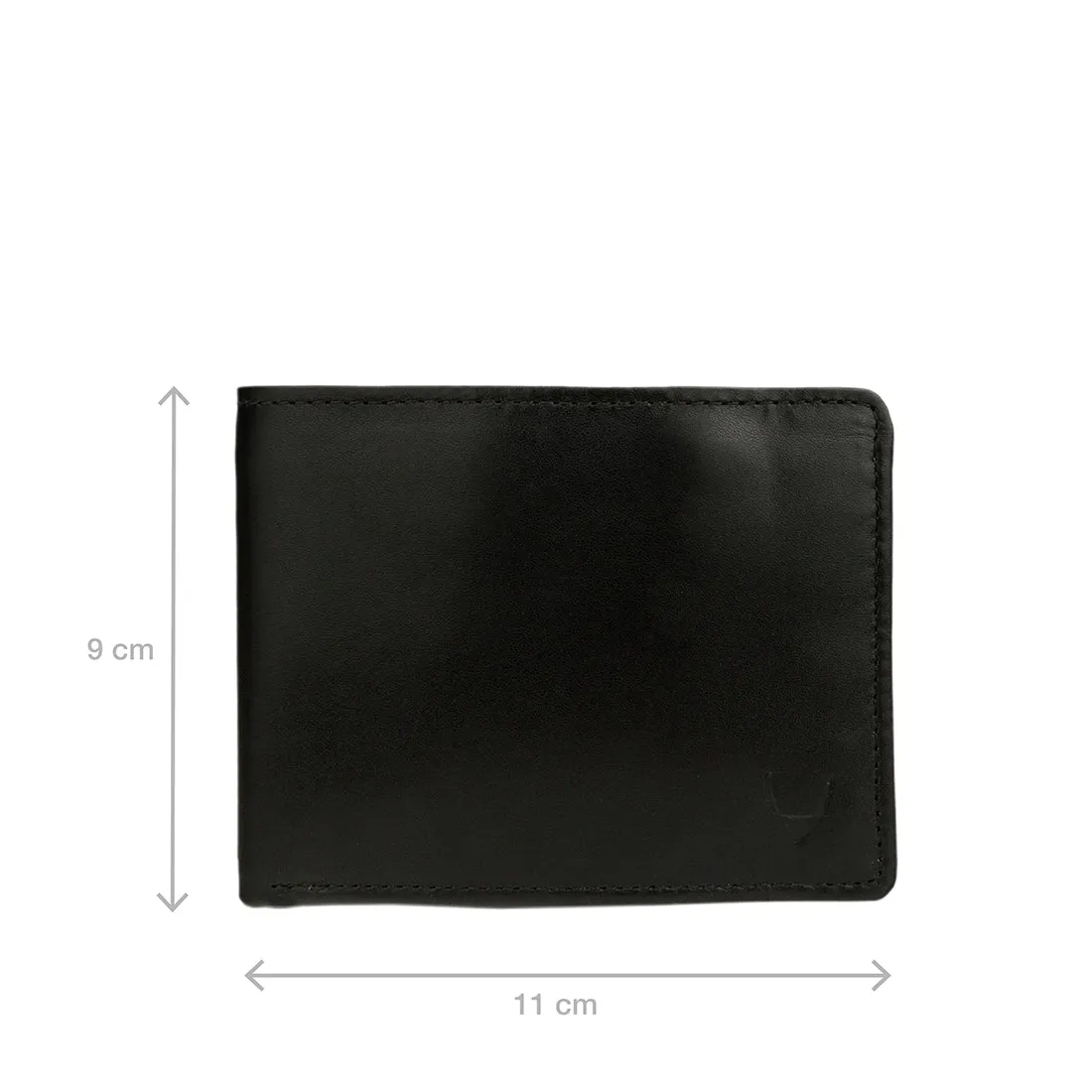 L103 N RF BI-FOLD WALLET
