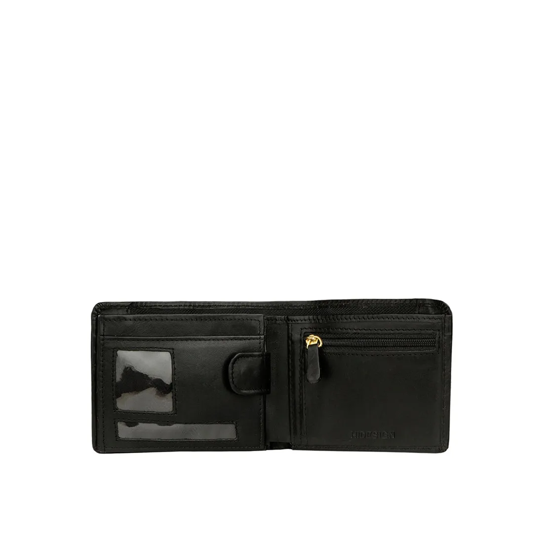 L103 N RF BI-FOLD WALLET