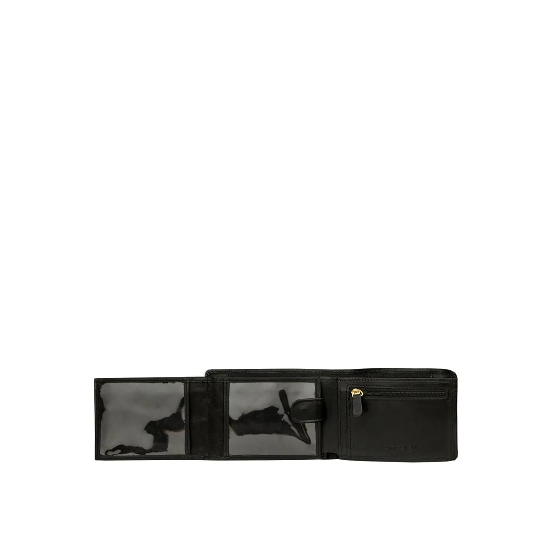 L103 N RF BI-FOLD WALLET