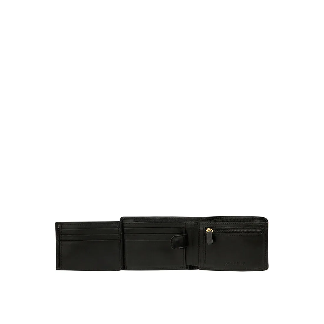 L103 N RF BI-FOLD WALLET