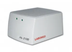 LABOMED IVU 3100 CAMERA with CXL ADAPTER