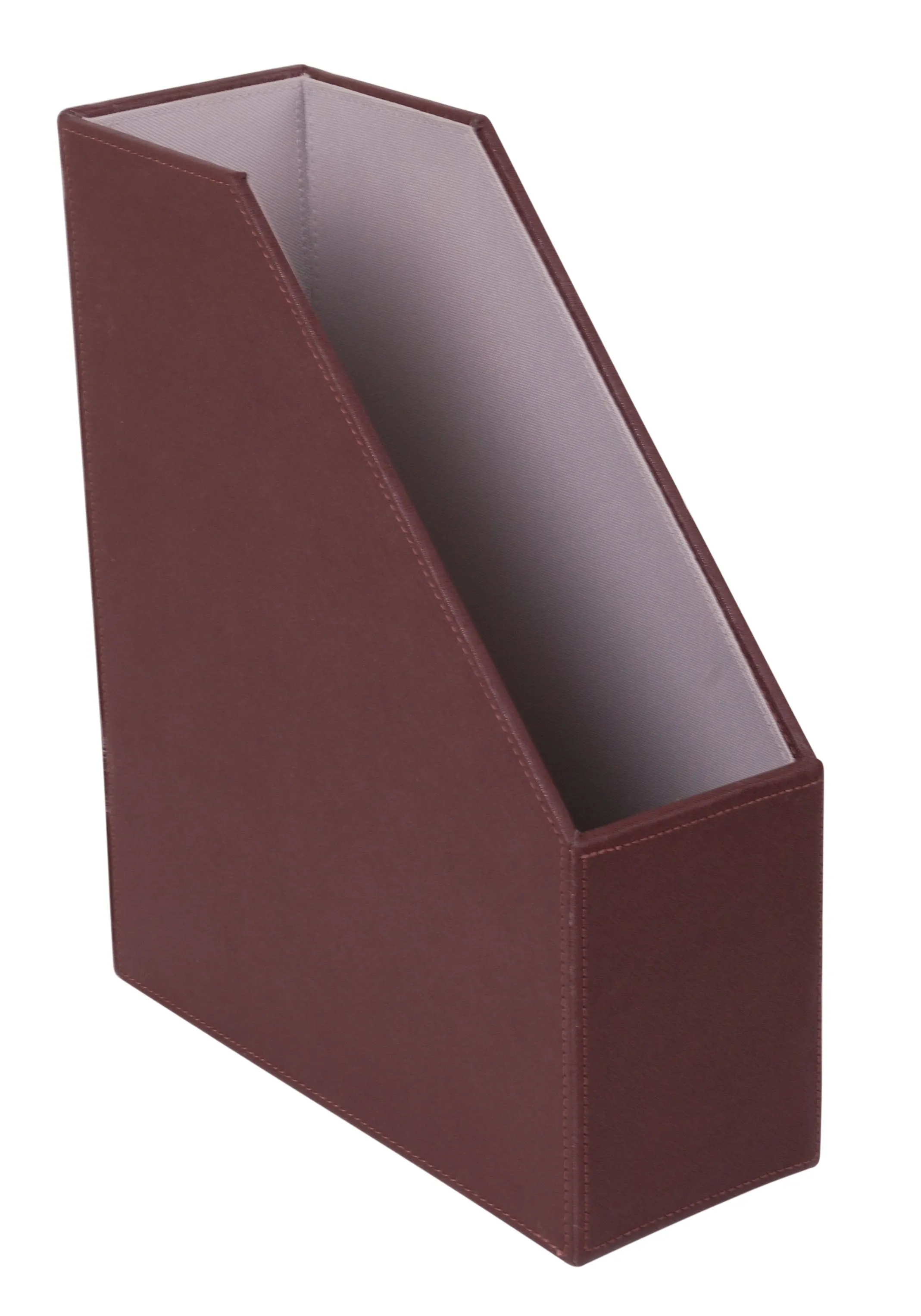 Leather Desk Organizers