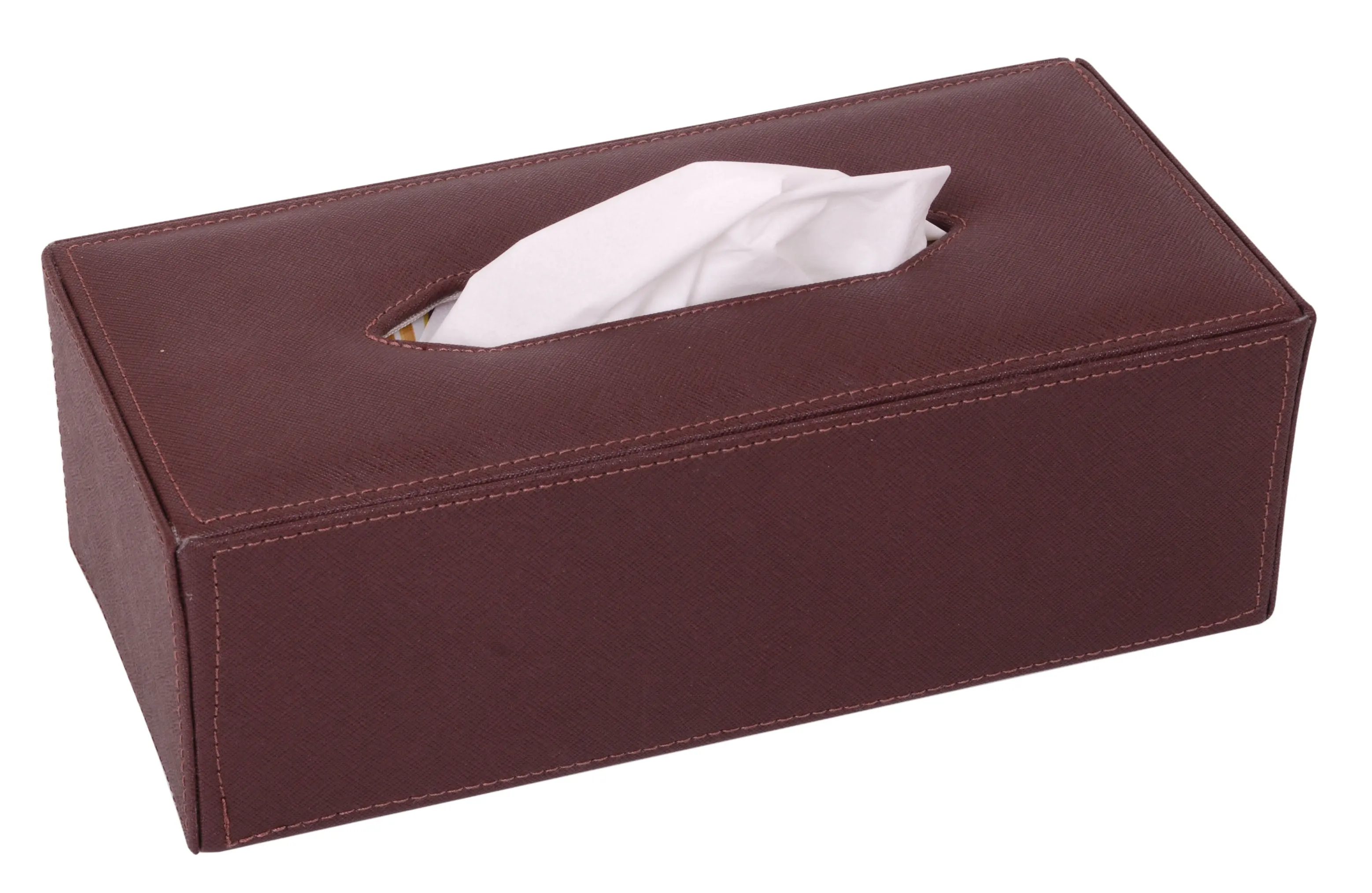 Leather Desk Organizers