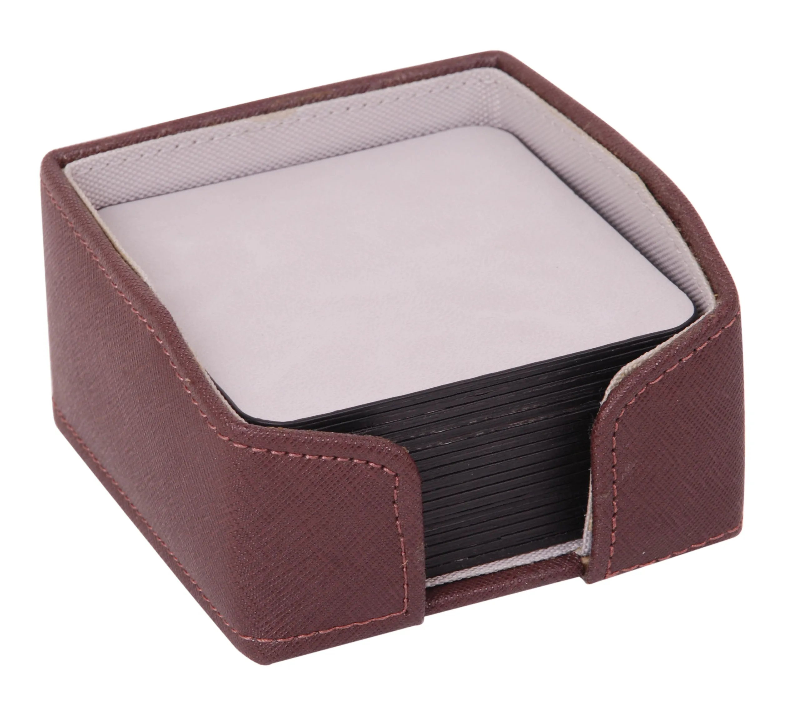 Leather Desk Organizers