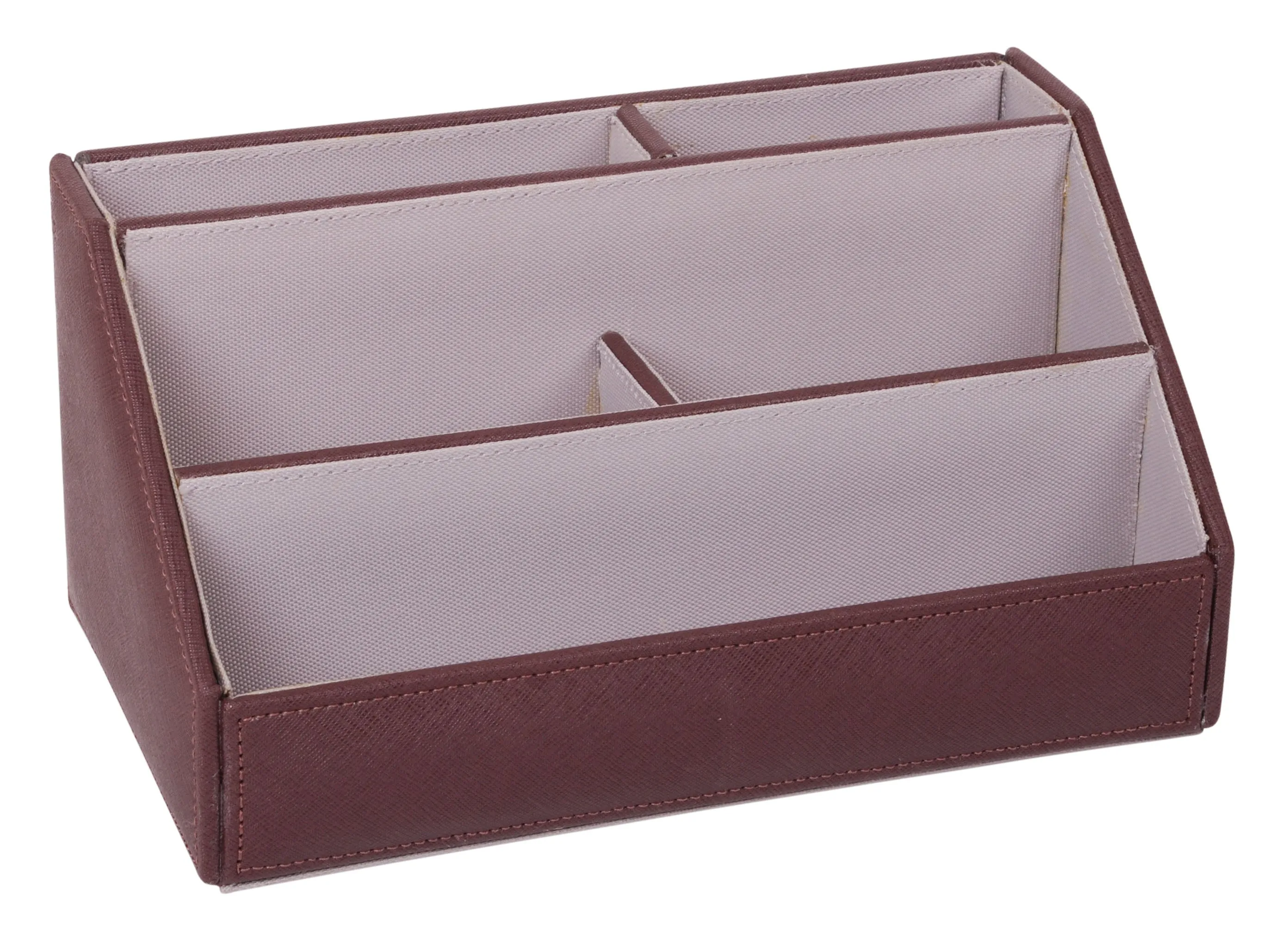 Leather Desk Organizers
