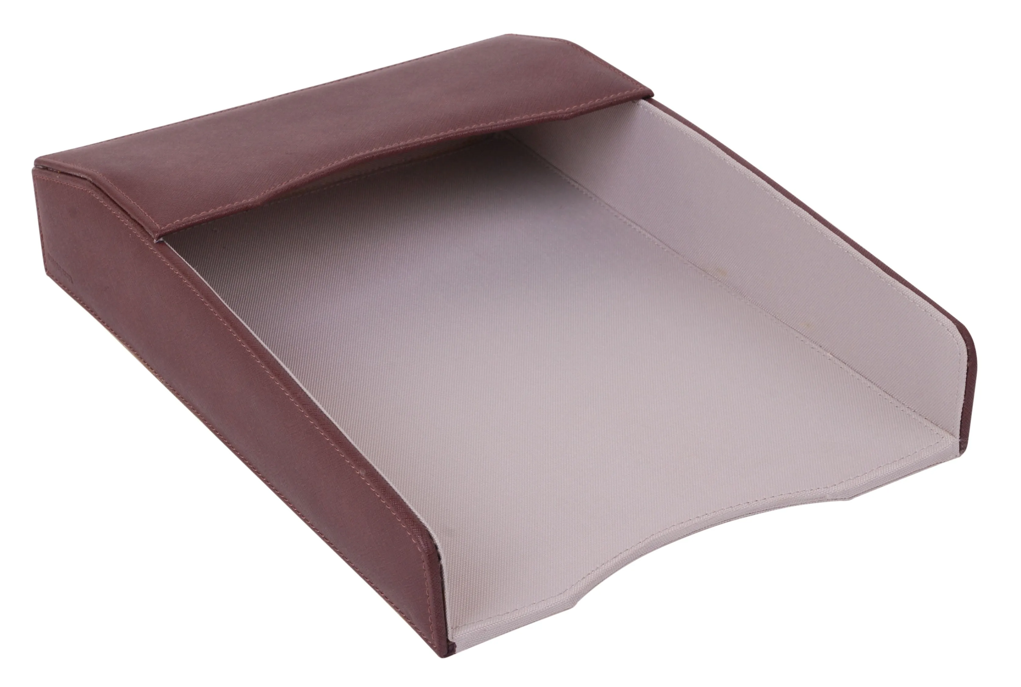 Leather Desk Organizers