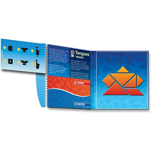 Magnetic Travel Tangoes Paradox