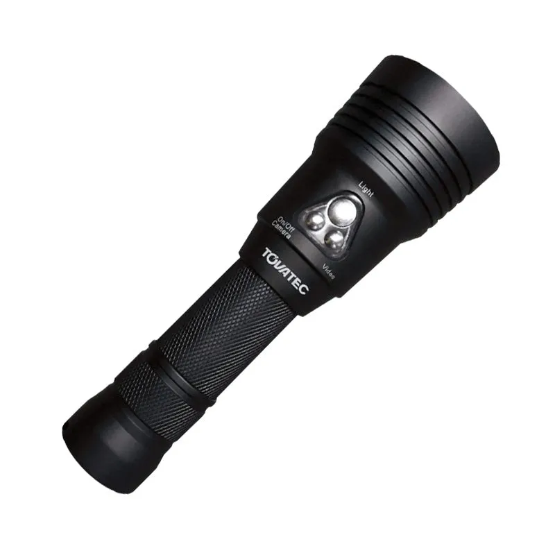 MERA Dive Light & Built In Camera