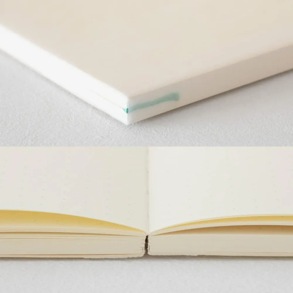 Midori A5 MD Notebook - Dotgrid