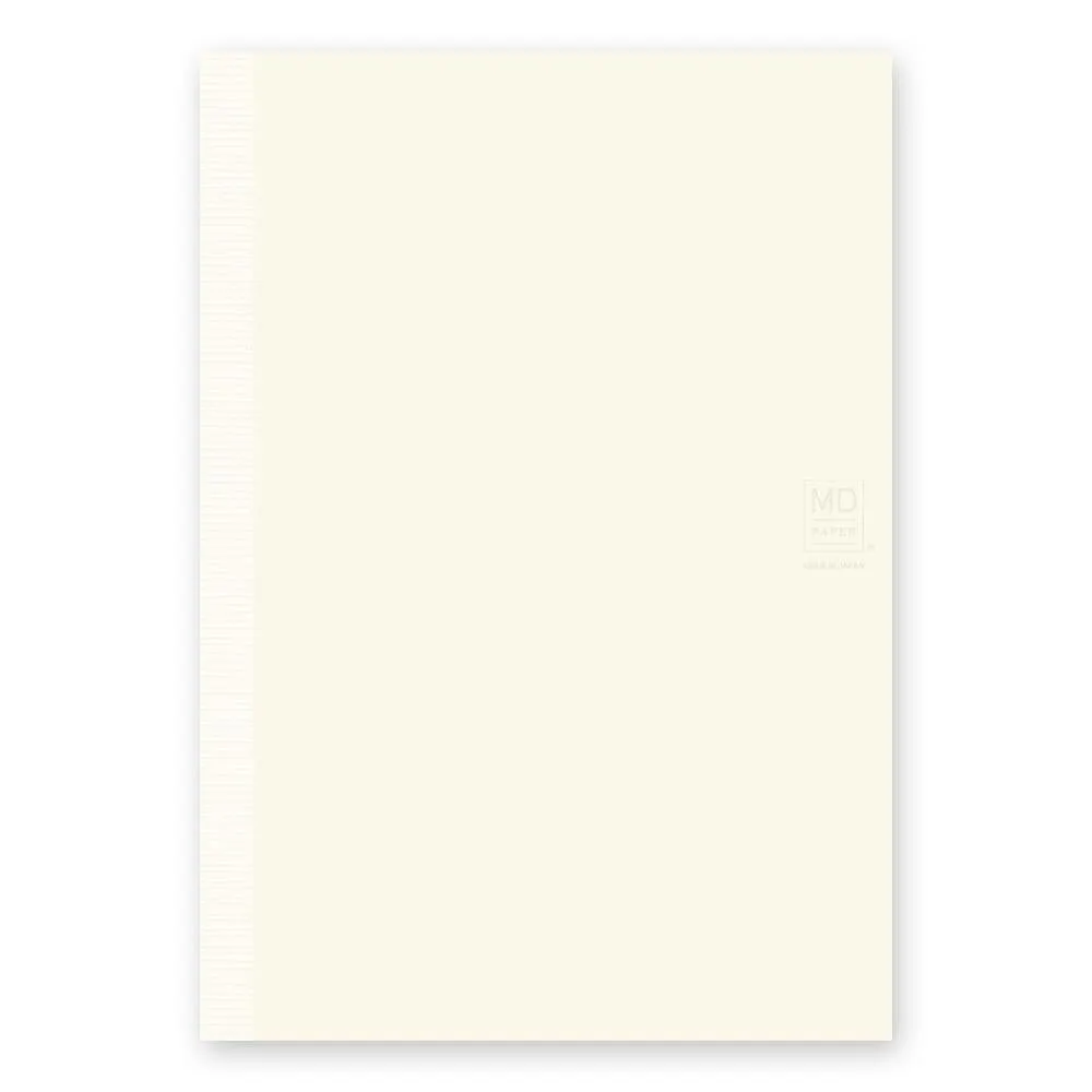 Midori A5 MD Notebook - Dotgrid