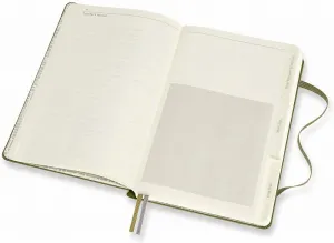 Moleskine Passion Journal Travel Hard Cover Large
